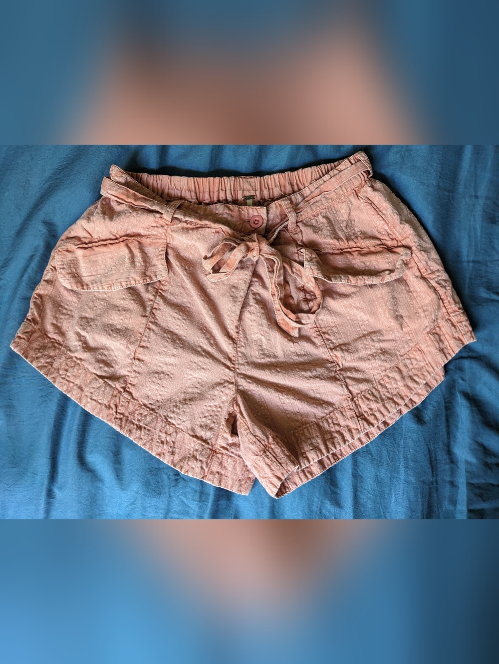 *2/$30* Free People Shorts